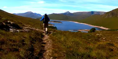 Part 1: Iona to Glen Affric - Adventure Show Special