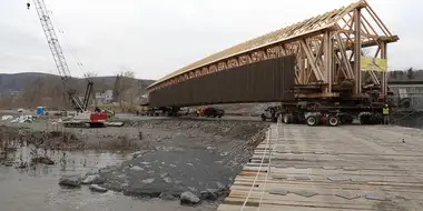 Operation Bridge Rescue