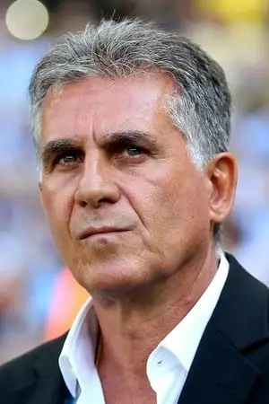 Carlos Queiroz