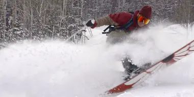 Enjoy Japow: Tomamu