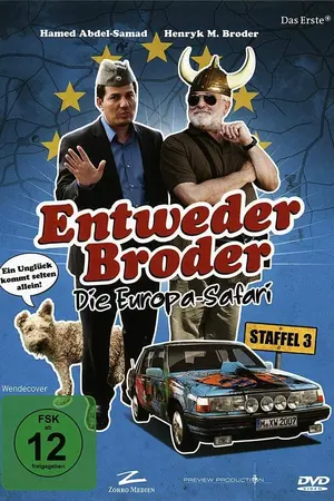 Entweder Broder