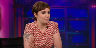 Lena Dunham