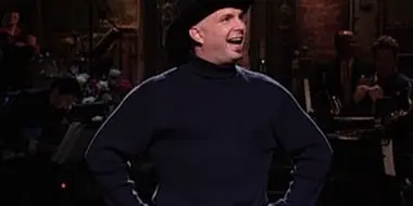 Garth Brooks