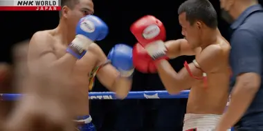 Reforming the National Sport of Muay Thai: Thailand