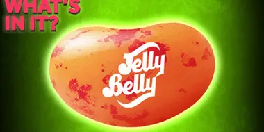 What's Really In A Barf Jelly Belly?