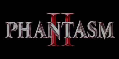 Phantasm II (1988)