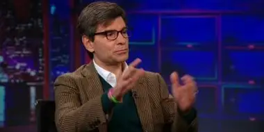 George Stephanopoulos