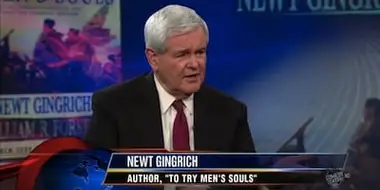 Newt Gingrich