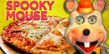 Chuck E. Cheese's Origin Story Is Sadder Than You Remember