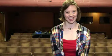 Sarah Gordy - Drama