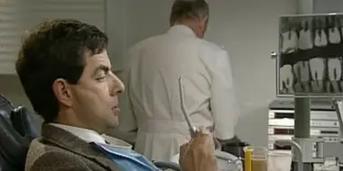 The Trouble with Mr. Bean