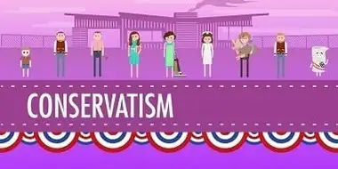 The Rise of Conservatism