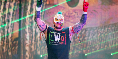 Rey Mysterio