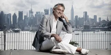 Andrea Bocelli: Live in Central Park