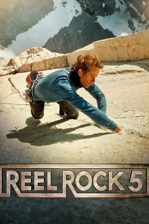 Reel Rock 1