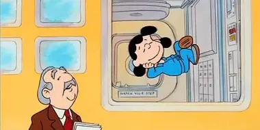 The NASA Space Station