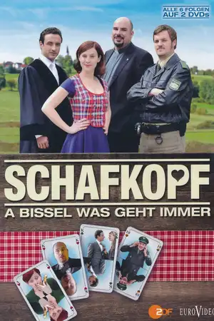 Schafkopf – A bissel was geht immer