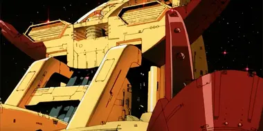 Counterattack! Machine World 31 Primevals