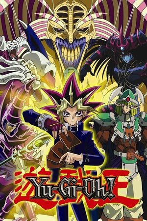 Yu-Gi-Oh! Dvoboj cudovista