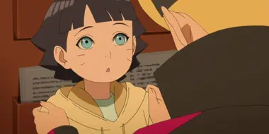 Boruto's Birthday