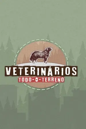 Veterinários Todo-o-Terreno