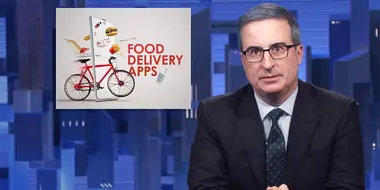 March 31, 2024: Food Delivery Apps