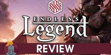 Endless Legend Review