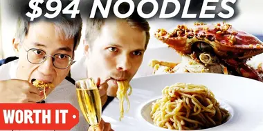  Noodles Vs.  Noodles