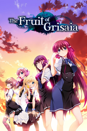 The Fruit of Grisaia