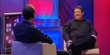 Johnny Vegas