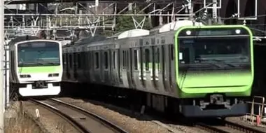 Yamanote Line: Tokyo's Ever Evolving Loop Line