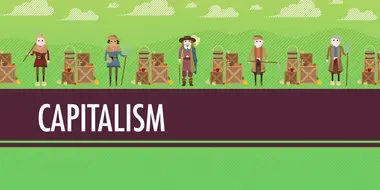 Capitalism and Socialism