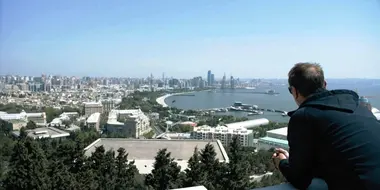 Azerbaijan