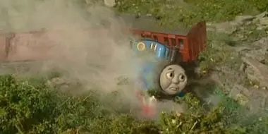 Thomas Saves the Day