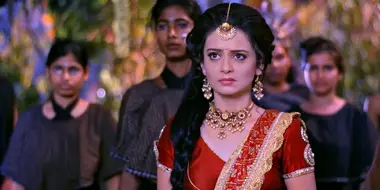 Will Parvati stop Kartikeya?