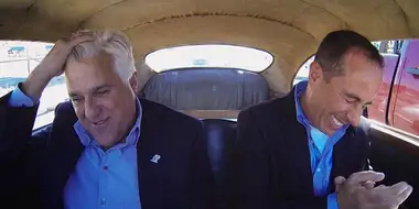 Jay Leno: Comedy is a Concealed Weapon