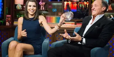 Heather Dubrow & Terry Dubrow