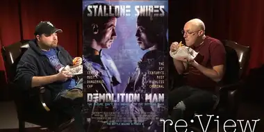 Demolition Man