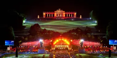 Vienna Philharmonic Summer Night Concert 2014