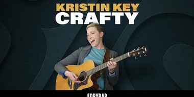 Kristin Key: Crafty