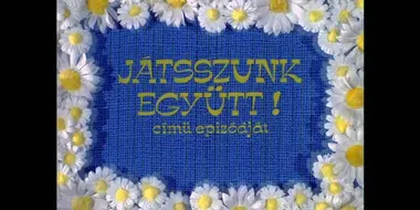 Játszunk együtt