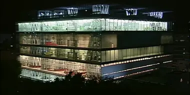 The Multimedia Library of Sendai