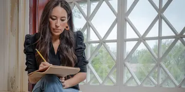 Joanna Gaines