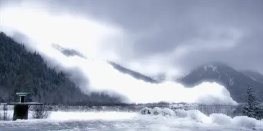 Avalanche Zone