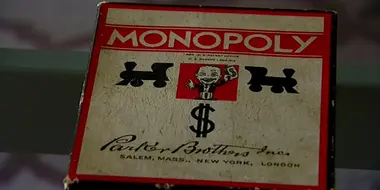 Monopolies and Mergers