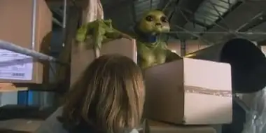 Revenge of the Slitheen (1)