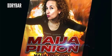 Maija DiGiorgio: Maija Pinion