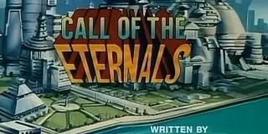 Call of the Eternals