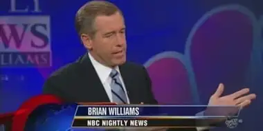 Brian Williams