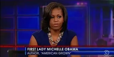 Michelle Obama